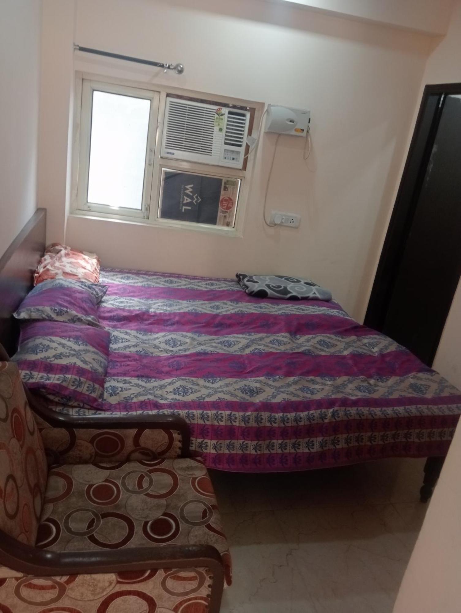 Ever Green Guest House Travel & Pg New Delhi Exterior photo