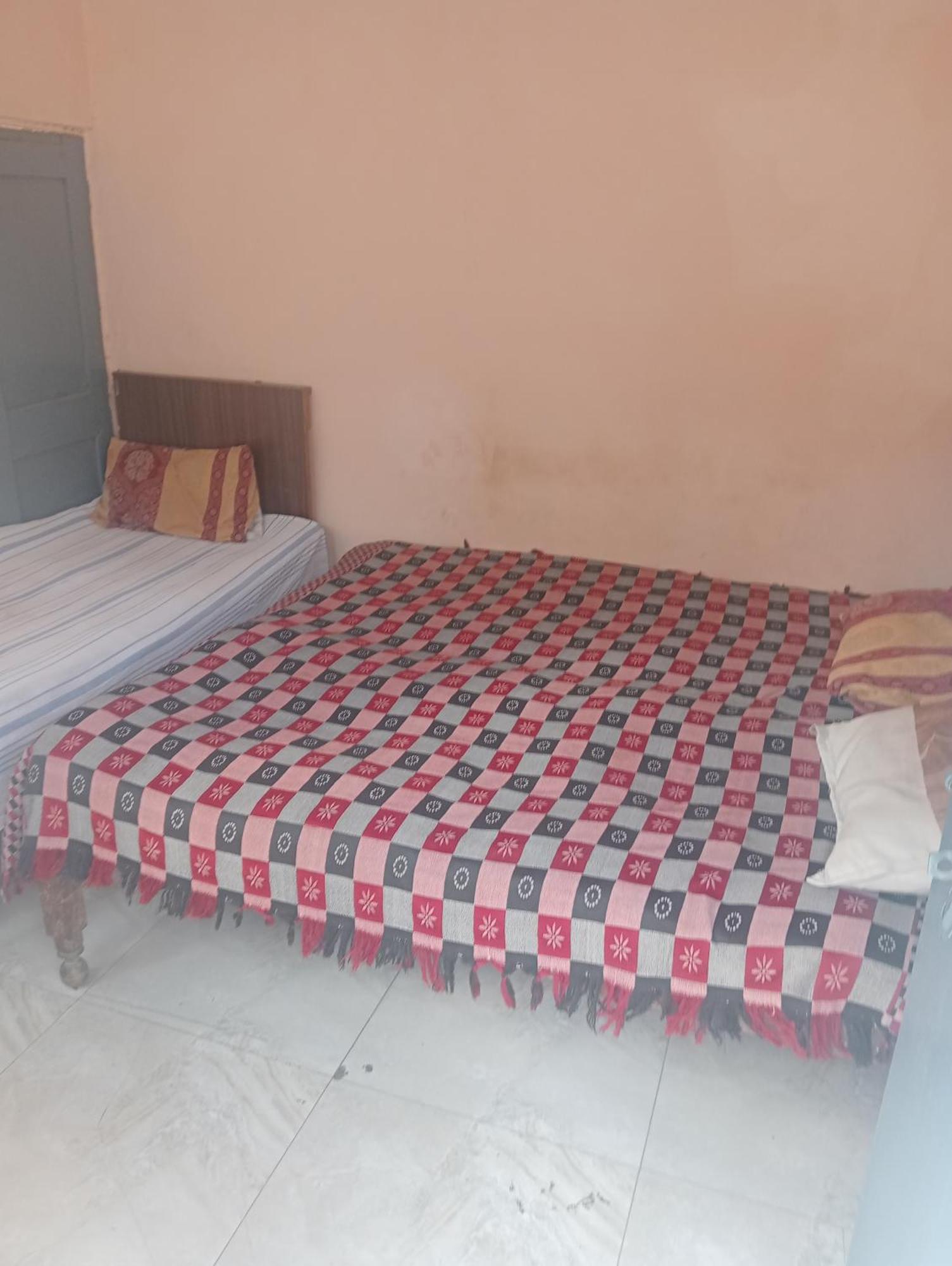 Ever Green Guest House Travel & Pg New Delhi Exterior photo